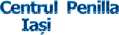 Centrul Penilla Iasi